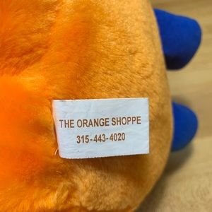 syracuse otto plush